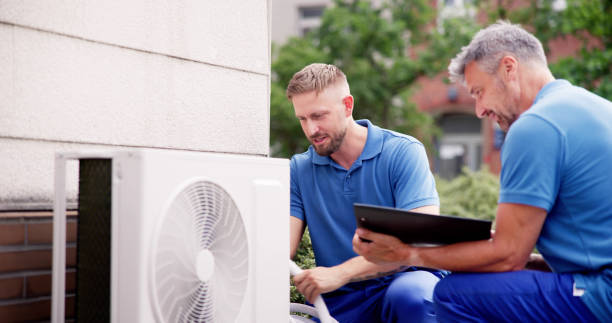 Best Central air repair  in Valparaiso, IN